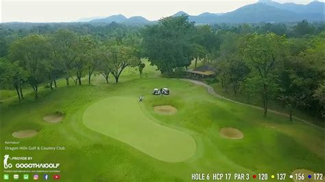 dragon hills golf course & driving range